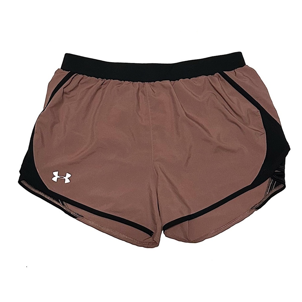 Under Armour Fly By 2.0 Athletic Shorts